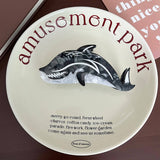 SHARK SERIES ACETATE HAIR CLAW CHIC BACK CLIP_CWAHA5964