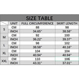 MULTI WAY BEACH DRESS COLOR BLOCK PRINT COVER UP_CWBLS0462