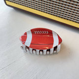 MULTI SPORT HAIR CLAW CLIP FOR BASKETBALL FOOTBALCWASC1581