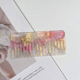 SIMPLE AND EXQUISITE PORTABLE COMB_CWMM1088