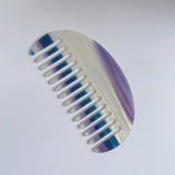 SIMPLE SEMICIRCULAR GEOMETRIC COMB_CWMM1090