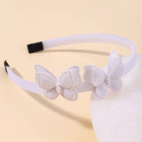 DOUBLE LAYER BUTTERFLY HEADBAND CANDY COLORS_CWAHA6723