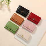 2024 New Simple Solid Color Wallet_Cwab2626