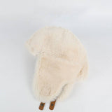 CHILDRENS WINTER HAT AND GLOVES TWO PIECE SET_CWMM2787