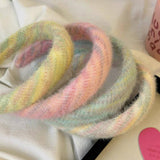 FRESH SWEET AND GENTLE GIRL HEADBAND_CWAHA2863