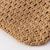 LIGHTWEIGHT MESH BEACH TOTE BAGS SUMMER ESSENTIALS_CWAB4654