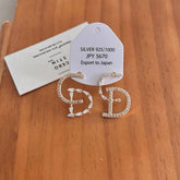 LIGHT LUXURY LETTER ZIRCON EARRINGS_CWAJE1336