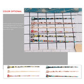 HAIRPIN ACETATE HAIRPIN INK HAIRPIN RETRO HAIRPIN_CWAHA4230