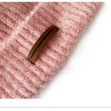 ADULT KNITTED HAT COLD HAT MEN AND WOMEN_CWAH2046