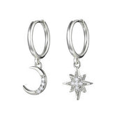 GEOMETRIC FASHION RETRO PERSONALITY EARRINGS_CWAJE1730