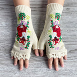 2024 NEW FOX WARM EMBROIDERED GLOVES_CWMM1664