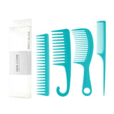 HOOK COMB WIDE TOOTH COMB SET_CWMM0933