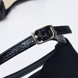 Women Pointed Flat Sandals