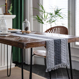 MULTI PATTERNED TABLE CLOTH TABLE RUNNER_CWMM0009