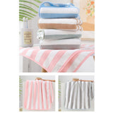 SOFT ABSORBENT CORAL FLEECE FACE TOWEL_CWASC1635