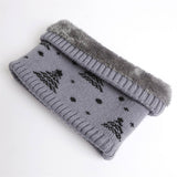 2024 NEW CEDAR THICK WARM NECK GAITER_CWASC1028