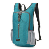 FOLDABLE OUTDOOR BACKPACK FOR HIKING CYCLING_CWAB5452