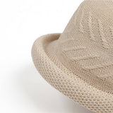 FASHIONABLE AND VERSATILE SUMMER BUCKET HAT_CWAH1455