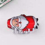 Christmas Gift Santa Winn Christmas Tree