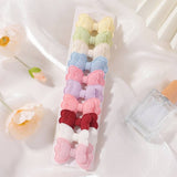 DOUBLE LAYER BUTTERFLY HAIR CLIP SET FOR KIDS_CWAHA6707