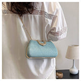 FINE GLITTER CLUTCH DRESS LADY EVENING BAG CLUTCH_CWAB3258