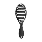 Women Air Cushion Hollow Massage Comb_Cwmm0908