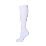 OUTDOOR SPORTS WOMENS LONG COMPRESSION SOCKS_CWMS1862