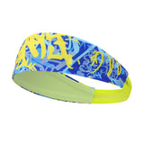 KIDS ANTIBACTERIAL SPORTS HEADBAND FOR RUNNING_CWMM7945