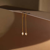 FASHIONABLE AND VERSATILE PEARL EARRINGS FOR WOMEN_CWAJE5115