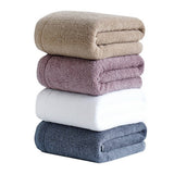 ADULTS THICKENED AND SOFT LARGE COTTON BATH TOWEL_CWMM2303