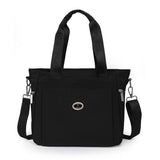 Large Capacity Nylon Shoulder Crossbody Bag_Cwab3512