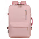 LIGHTWEIGHT AND LARGE CAPACITY TRAVEL BACKPACK_CWAB2883