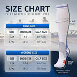 OUTDOOR CYCLING SPORTS COMPRESSION SOCKS_CWMS1875