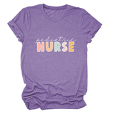 COMFY EVERYDAY T SHIRT FOR WOMEN CREW NECK_CWTTSL0506