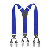 6 CLIP SUIT SUSPENDER SUSPENDER CLIP_CWMM1104