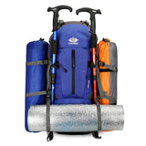 LARGE NYLON HIKING BACKPACK FOR OUTDOOR SPORTS_CWAB5405