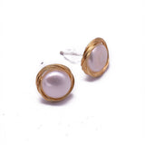 HIGH END AND VERSATILE RETRO PEARL EARRINGS_CWAJE3776