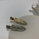 METAL SEAMLESS SIDE CLIP DUCKBILL CLIP HAIRPIN_CWAHA4700