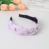 SIMPLE NICHE DESIGN CROSS HEADBAND_CWAHA1686