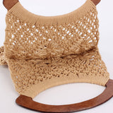 Lightweight Mesh Beach Totes With Durable Handles_Cwab4656