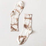Tie-Dyed Hip-Hop Sports Socks_Cwms0251