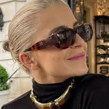 SIMPLE ANTI UV STREET STYLE SUNGLASSES_CWASG0333