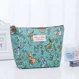 LARGE CAPACITY WATERPROOF STORAGE BAG MAKEUP BAG_CWAB1725