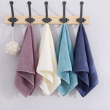 COTTON SOFT ABSORBENT ADULT FACE WASH TOWEL_CWMM2277