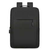 MEN S BUSINESS LAPTOP BACKPACK LARGE CAPACITY_CWAB5399
