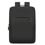 MEN S BUSINESS LAPTOP BACKPACK LARGE CAPACITY_CWAB5399