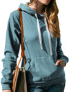 Awohol193_Basic Lightweight Pullover Hoodie