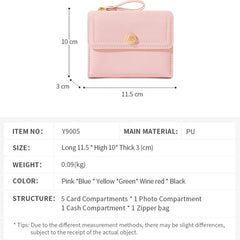 MINIMALIST AND MULTIFUNCTIONAL FOLDABLE WALLET_CWAB1610