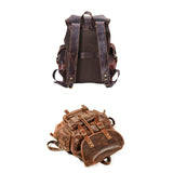 MENS LEATHER TRAVEL BACKPACK FOR HIKING_CWAB5550