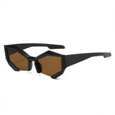 FASHION CUT EDGE SUNGLASSES_CWASG0471